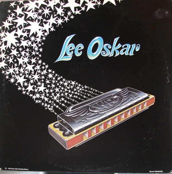 Master Release: Lee Oskar by Lee Oskar