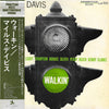 Miles Davis All Stars - Walkin' (Vinyl, LP, Album, Compilation, Rei...