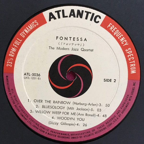 Fontessa