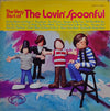 The Lovin' Spoonful - The Very Best Of The Lovin' Spoonful (Vinyl, LP, Compilation) Very Good (VG) / Very Good (VG)