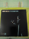 Sammy Davis Jr. - At The Cocoanut Grove (2xVinyl, LP, Album, Stereo) Very Good (VG) / Good Plus (G+)