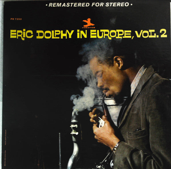 In Europe, Vol. 2