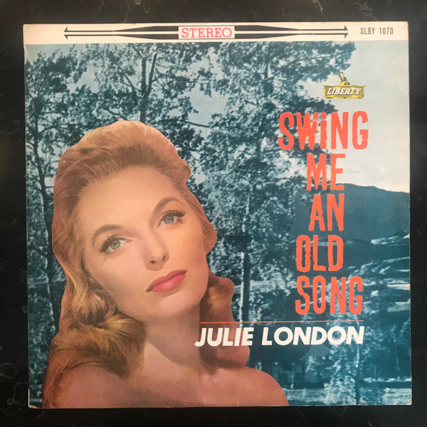 Release: Swing Me An Old Song-Vinyl-Japan-None-LST-7119-17745265
