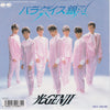 光Genji - パラダイス銀河 (Vinyl, 7