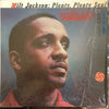 Milt Jackson - Plenty, Plenty Soul (Vinyl, LP, Album, Reissue, Stereo) Very Good (VG) / Very Good Plus (VG+)