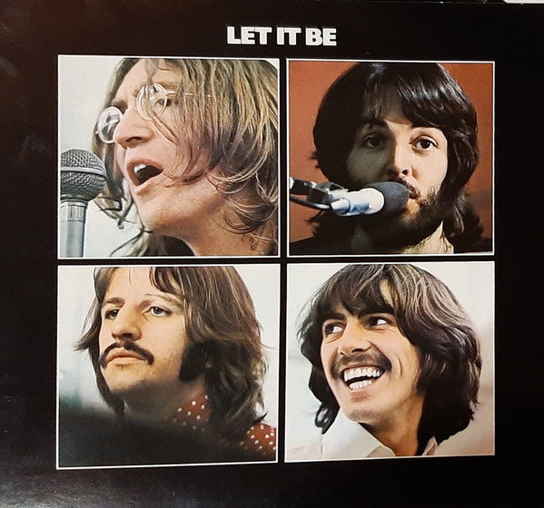 Release: Let It Be-Vinyl-UK-None-PCS 7096, YEX 773 / 774-24902606
