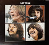 The Beatles - Let It Be (Vinyl, LP, Album, Reissue, Remastered) Very Good Plus (VG+) / Very Good Plus (VG+)