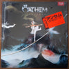 Anthem (4) - Tightrope (Vinyl, LP, Album, Promo) Near Mint (NM or M-) / Near Mint (NM or M-)