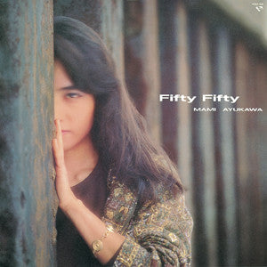 Master Release: Fifty Fifty by Mami Ayukawa
