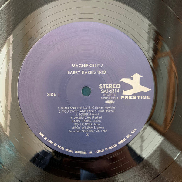 Magnificent!