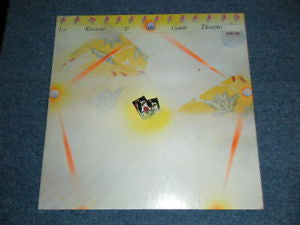 Release: Gentle Thoughts-Vinyl-Japan-1977-VIDC-1-10363186