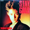 Yasuaki Honda - Stay Gold (Vinyl, LP) Very Good Plus (VG+) / Very Good (VG)