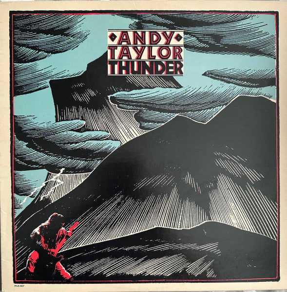 Release: Thunder-Vinyl-US-1987-MCA-5837-29792170