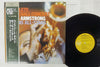 Louis Armstrong And His All-Stars - Complete Town Hall Concert (Vinyl, LP, Compilation, Reissue, Mono) Very Good Plus (VG+) / Very Good Plus (VG+)