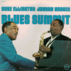 Duke Ellington - Blues Summit (2xVinyl, LP, Compilation, Reissue) Very Good (VG) / Very Good (VG)
