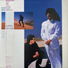 Cock Robin - After Here Through Midland (Vinyl, LP, Album, Promo) Very Good Plus (VG+) / Good (G)