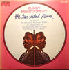 Buddy Montgomery - The Two-Sided Album (Vinyl, LP, Album, Stereo) Very Good (VG) / Good Plus (G+)