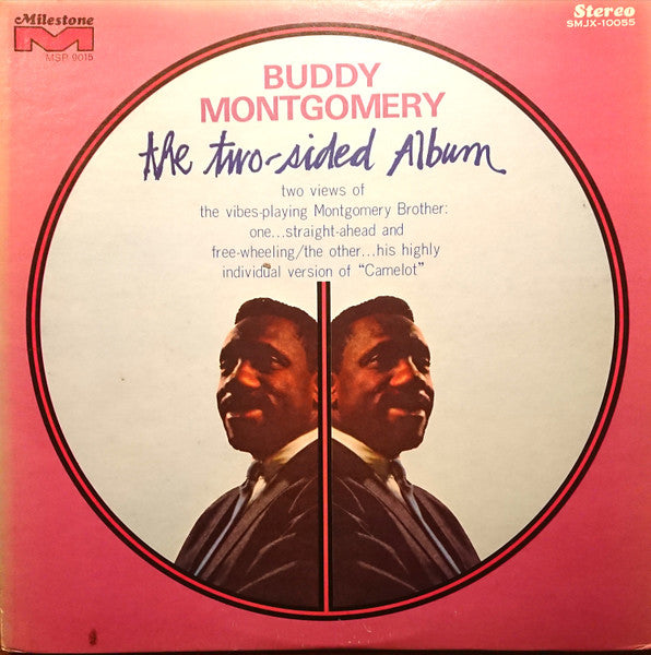 The Two-Sided Album