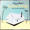Various - Summer Lounge (Vinyl, LP, Album, Promo) Very Good Plus (VG+) / Good Plus (G+)