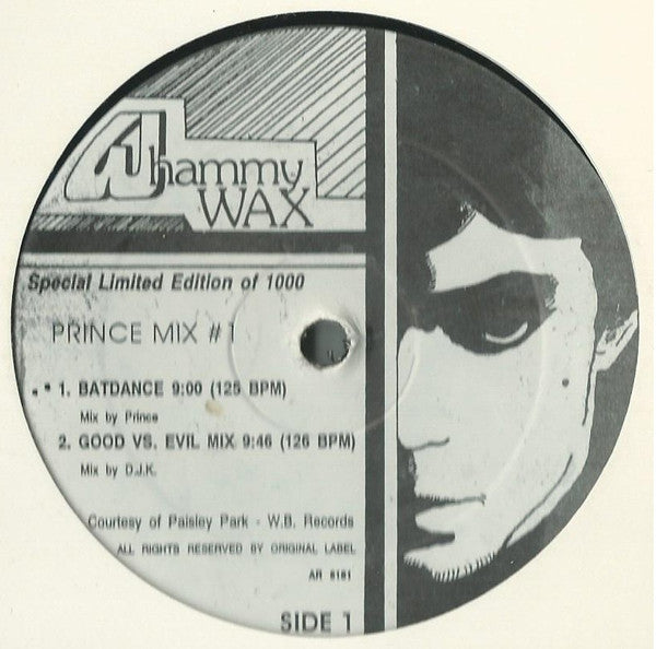 Release: Unknown Release-Vinyl-None-None-AR 8181-13099319