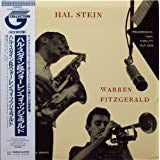 Release: Hal Stein & Warren Fitzgerald -Vinyl-Japan-1990-CEJC00054-11933827