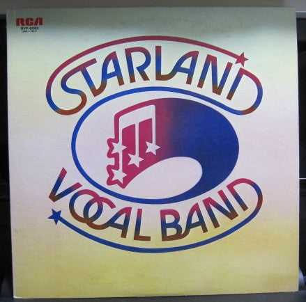 Release: Starland Vocal Band-Vinyl-Japan-1976-RVP-6092-13032718