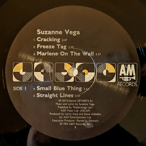 Suzanne Vega