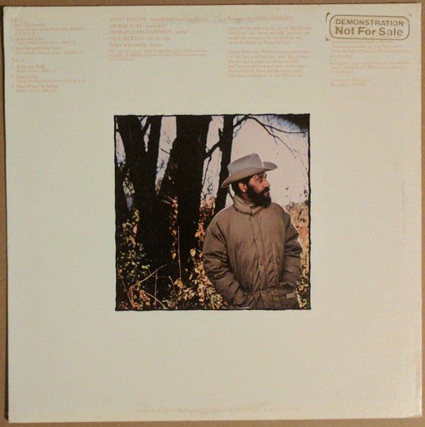 Release: Easy Living-Vinyl-US-None-M-9080-10374262