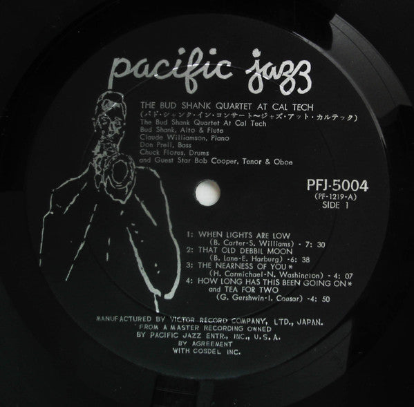 Bud Shank