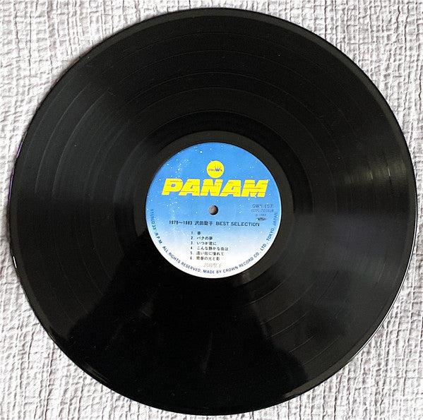 1979-1983 Best Selection