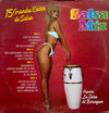 Orquesta La Salsa De Boringuen - Salsa Mix (Vinyl, LP) Very Good (VG) / Very Good (VG)