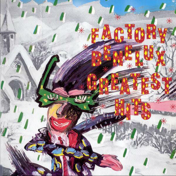 Release: Factory Benelux Greatest Hits-Vinyl-Belgium-1983-FBN 27-44238