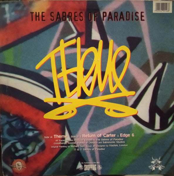 Release: Theme-Vinyl-UK-1994-PT014-33873