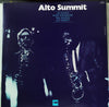 Lee Konitz - Alto Summit (Vinyl, LP, Album, Reissue, Stereo) Very Good Plus (VG+) / Very Good Plus (VG+)