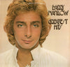 Barry Manilow - Greatest Hits (2xVinyl, LP, Compilation, Reissue) Very Good Plus (VG+) / Very Good (VG)