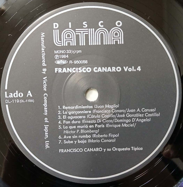 Vol.IV 1930~34