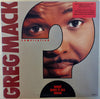 Various - Greg Mack Compilation - What Does It All Mean? (Vinyl, LP, Compilation) Very Good (VG) / Very Good Plus (VG+)