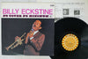 Billy Eckstine - No Cover, No Minimum (Vinyl, LP, Album, Reissue, Stereo) Very Good Plus (VG+) / Good Plus (G+)