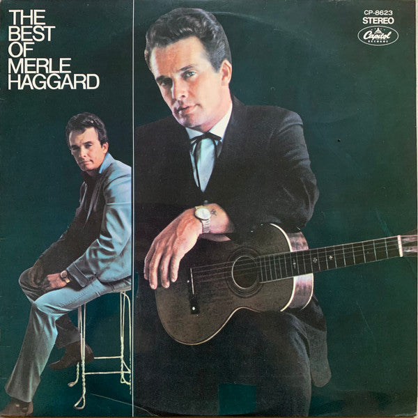 The Best Of Merle Haggard