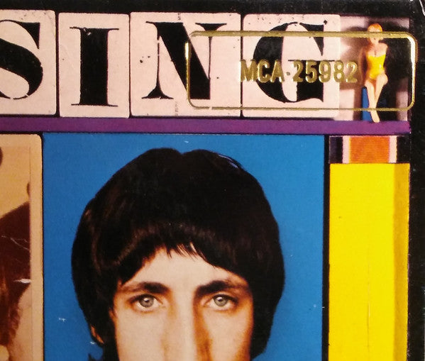 Release: Who's Missing-Vinyl-US-None-MCA-25982, MCA-5641-18614632