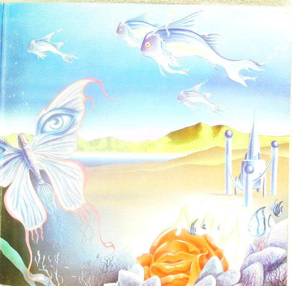 Oceans Of Fantasy