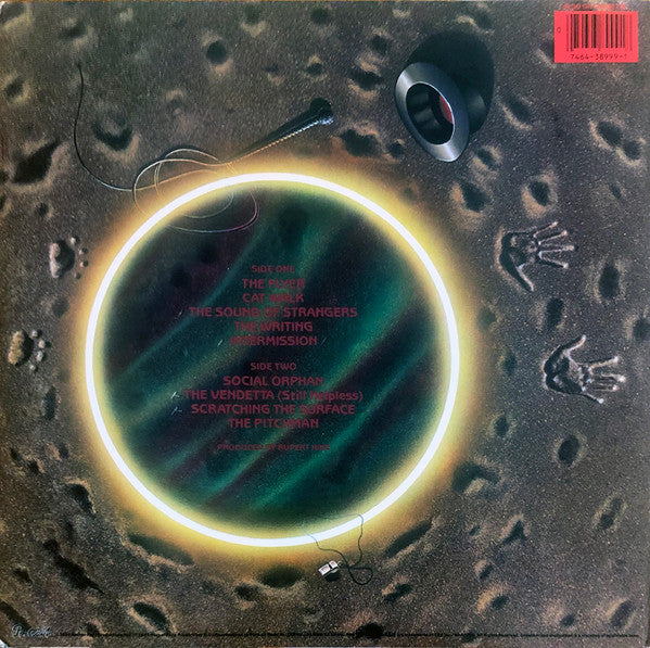 Release: Heads Or Tales-Vinyl-US-1983-FR 38999-24990328