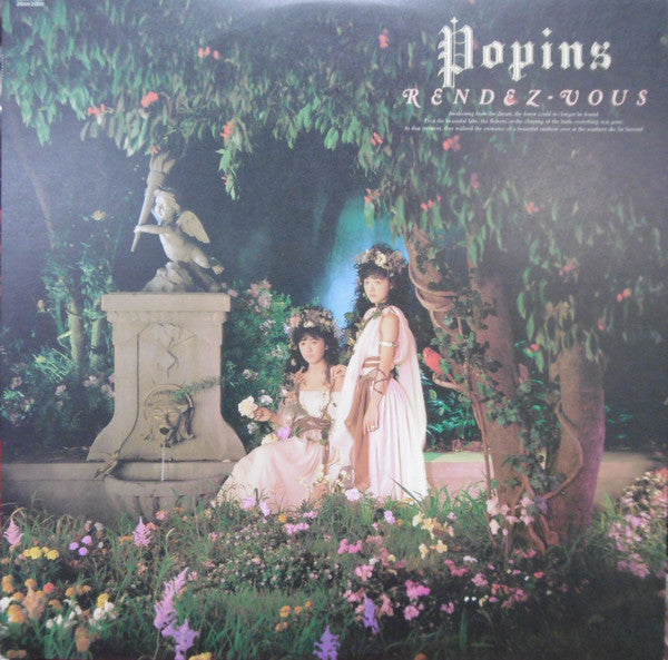 Master Release: Rendez-Vous by Popins