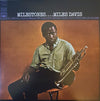 Miles Davis - Milestones (Vinyl, LP, Album, Reissue, Repress)
