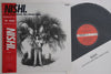 Lord, Lord, Lawdy Miss Clawdy Group - Nishi (Vinyl, LP, Album) Very Good Plus (VG+) / Very Good Plus (VG+)