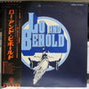 McGuinness Flint - Lo & Behold (Vinyl, LP, Album) Very Good Plus (VG+) / Good (G)