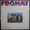 Foghat - Rock And Roll Outlaws (Vinyl, LP, Album, Promo) Near Mint (NM or M-) / Good Plus (G+)