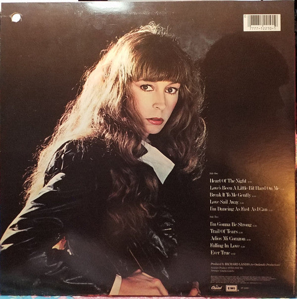 Release: Quiet Lies-Vinyl-US-1982-ST-12210-11142002