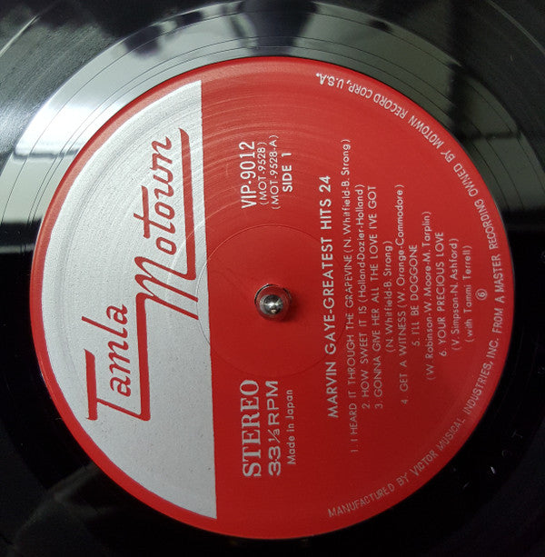 Greatest Hits 24