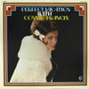 Connie Francis - Perfect Vacation With Connie Francis (2xVinyl, LP, Compilation, Stereo) Very Good Plus (VG+) / Very Good (VG)